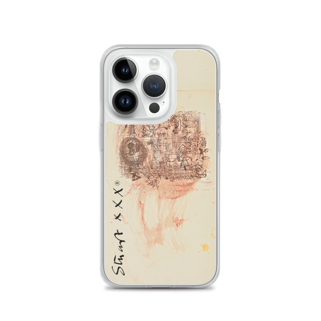 MIND GAMES COLLECTION iPhone Case