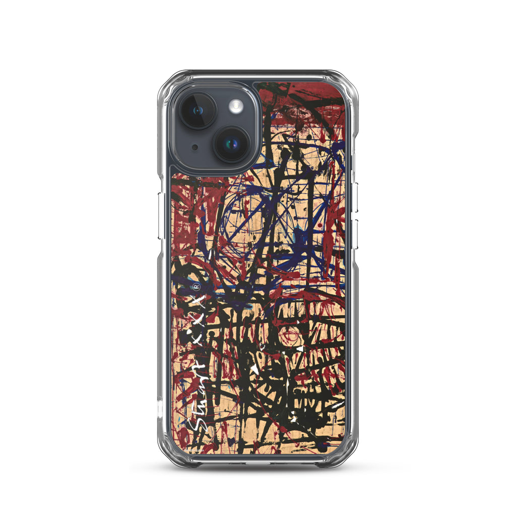 ASTRID'S CHOICE COLLECTION iPhone Case