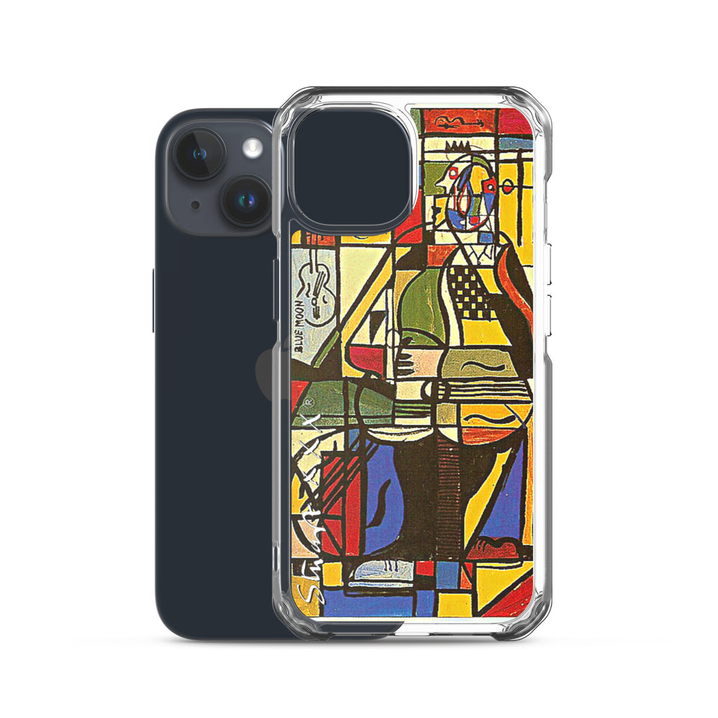 ELVIS COLLECTION iPhone Case