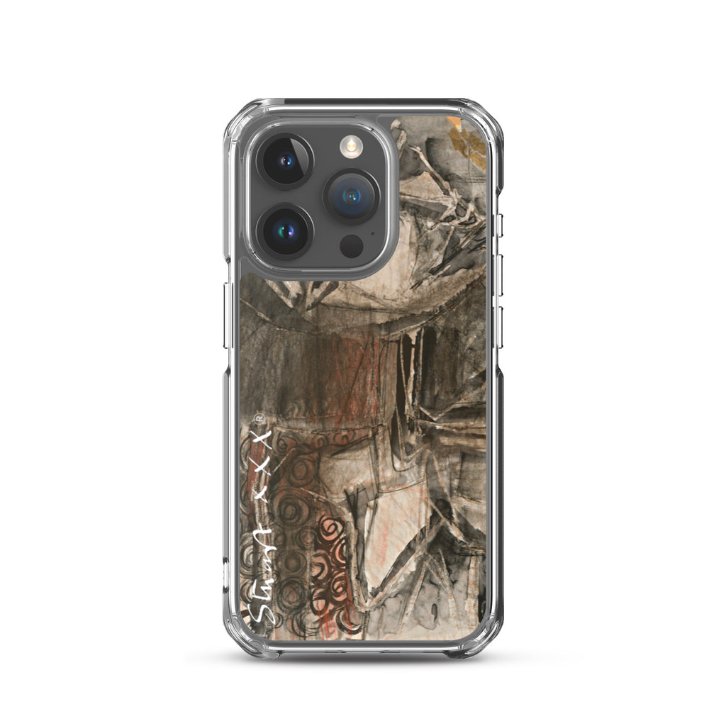 HYDE & SEEK COLLECTION iPhone Case