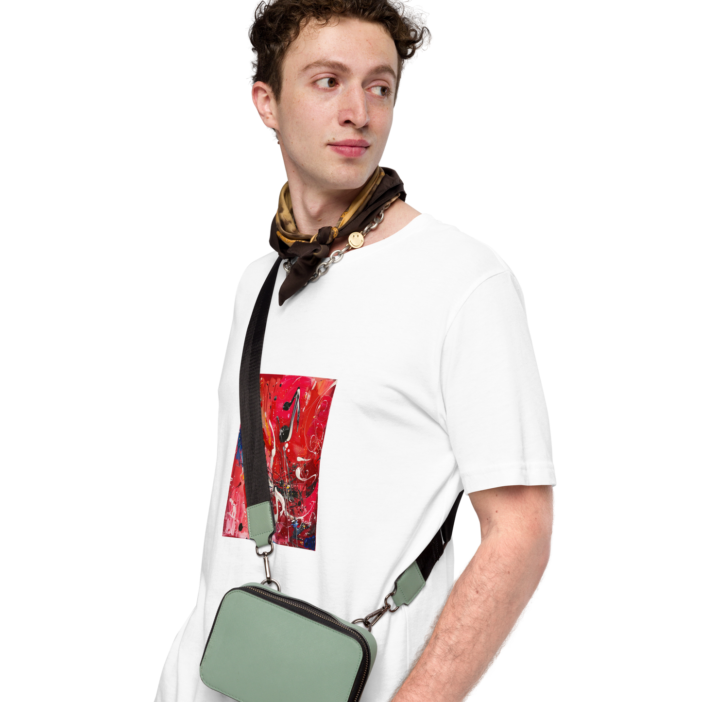 Unisex t-shirt