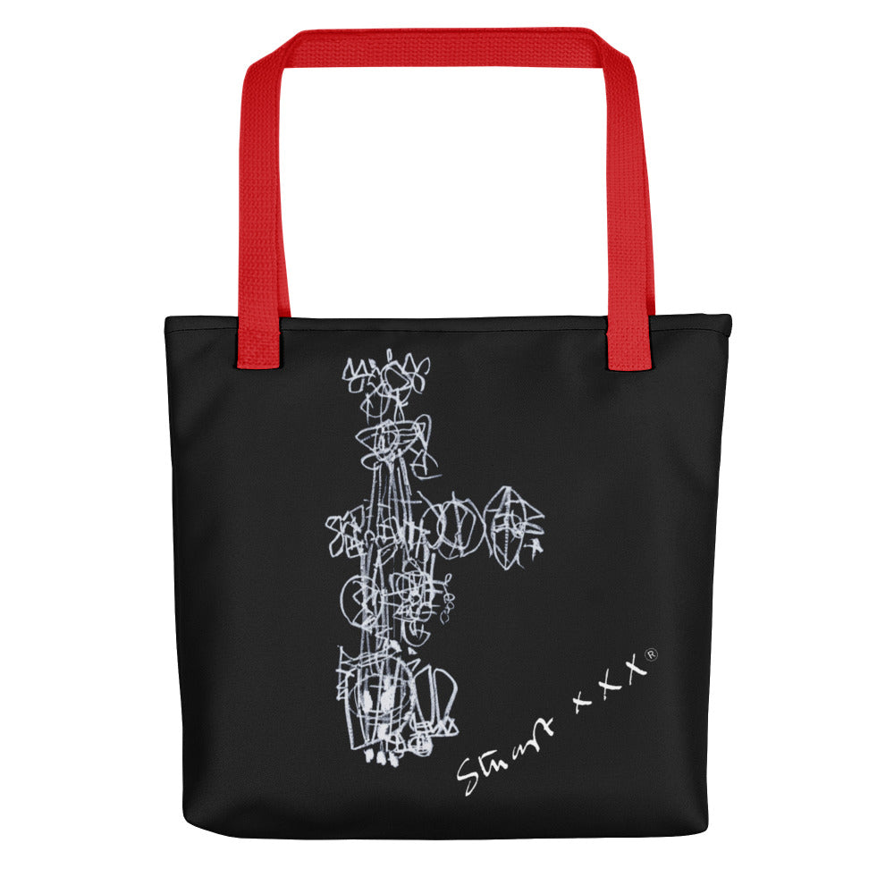 SEEDS OF GREATNESS - Tote Bag