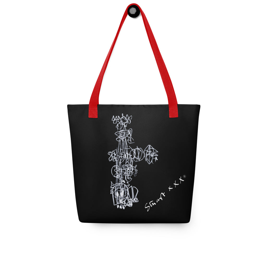 SEEDS OF GREATNESS - Tote Bag