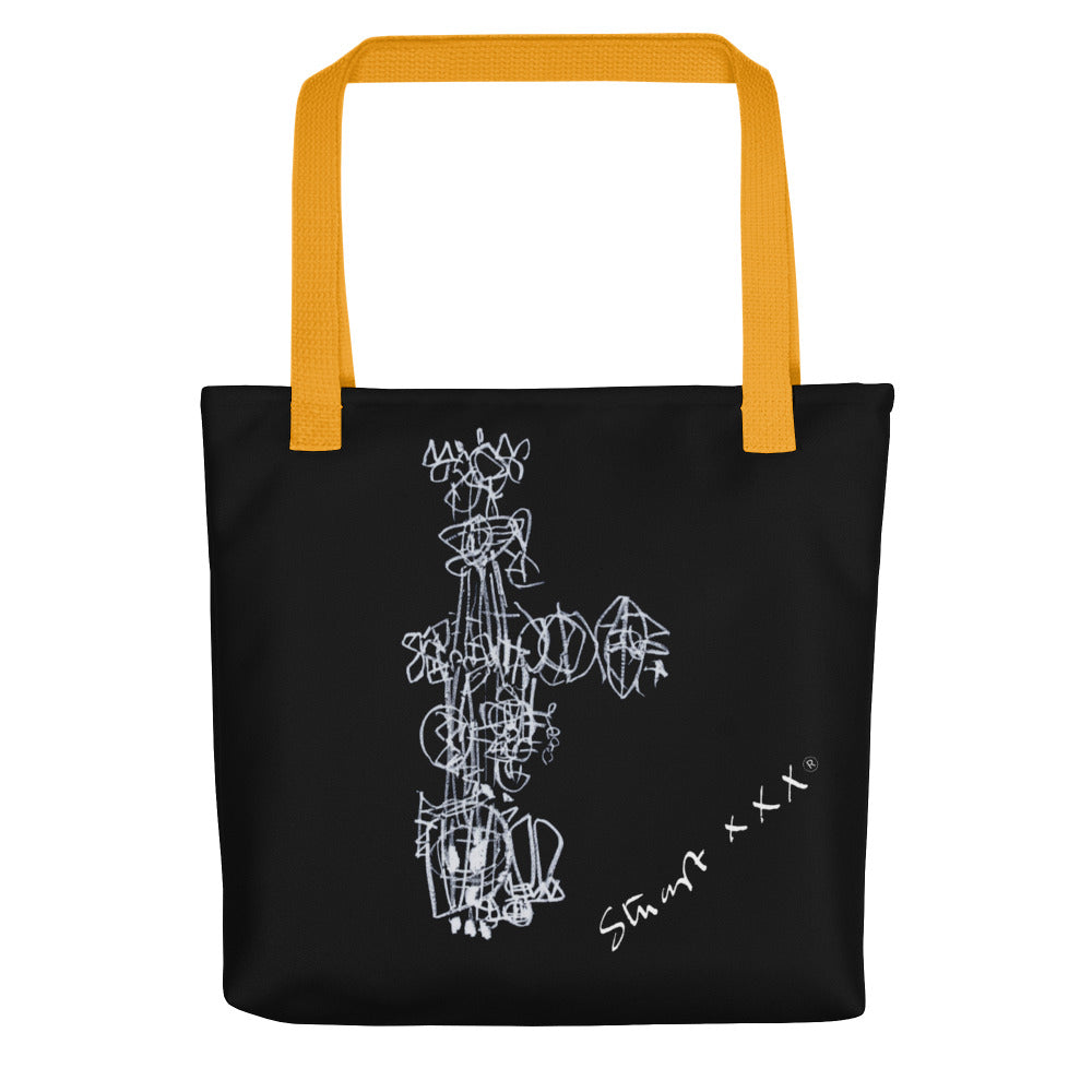 SEEDS OF GREATNESS Tote bag