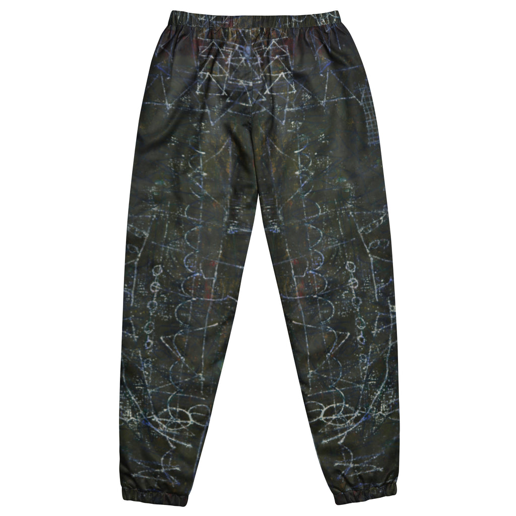 ETCHED COLLECTION Unisex Joggers
