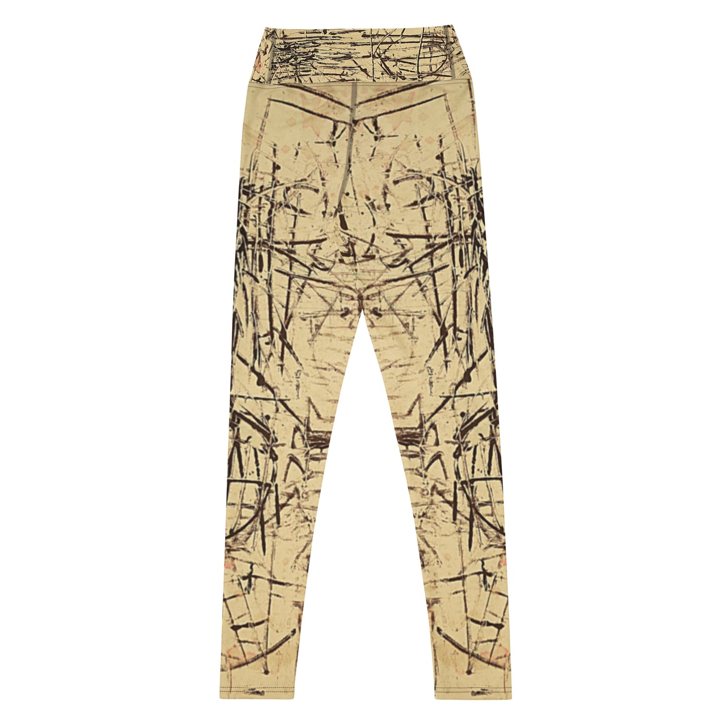LENNON COLLECTION Yoga Leggings