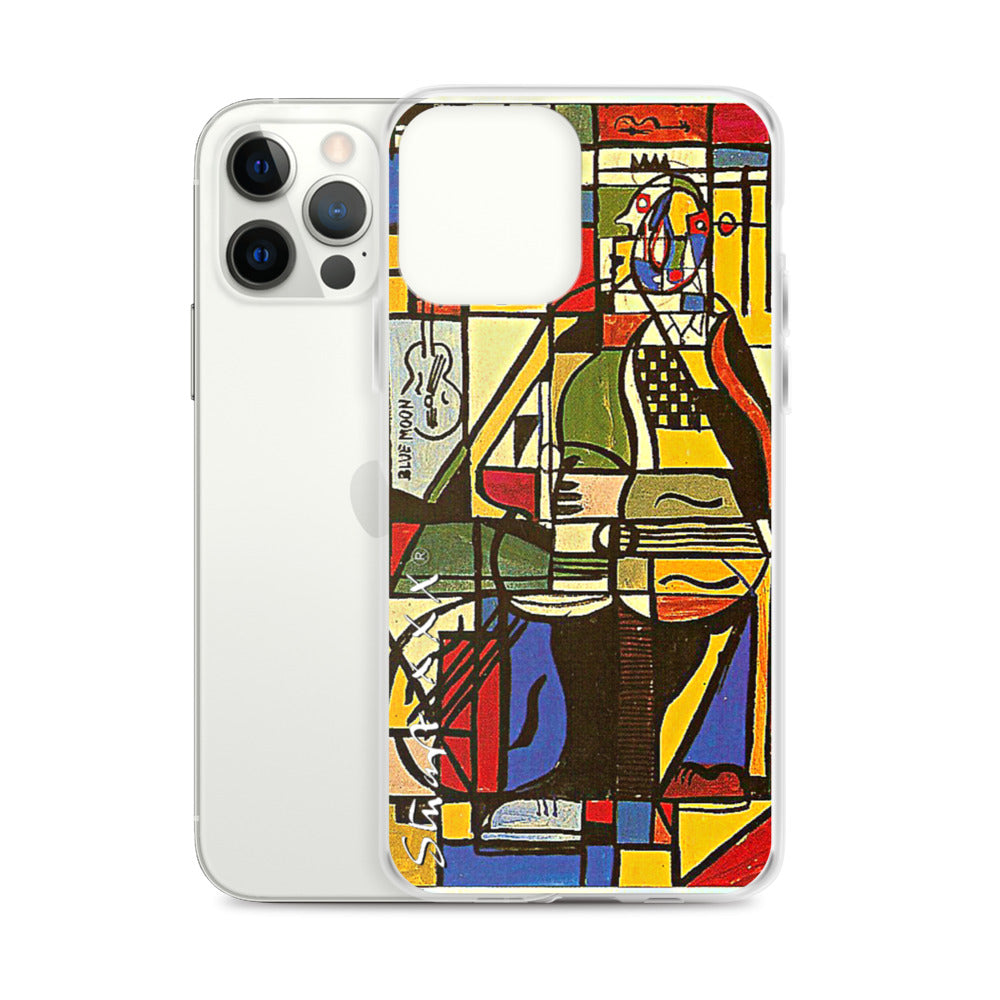 ELVIS COLLECTION iPhone Case