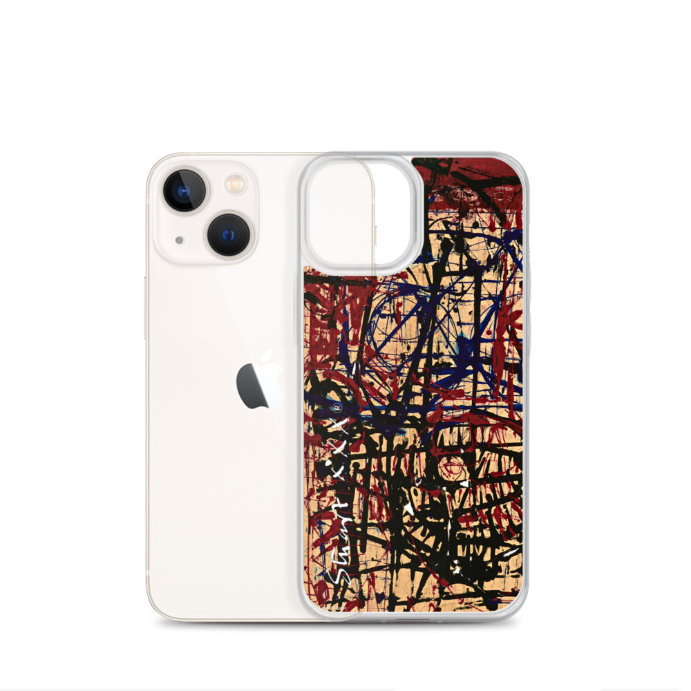 ASTRID'S CHOICE COLLECTION iPhone Case