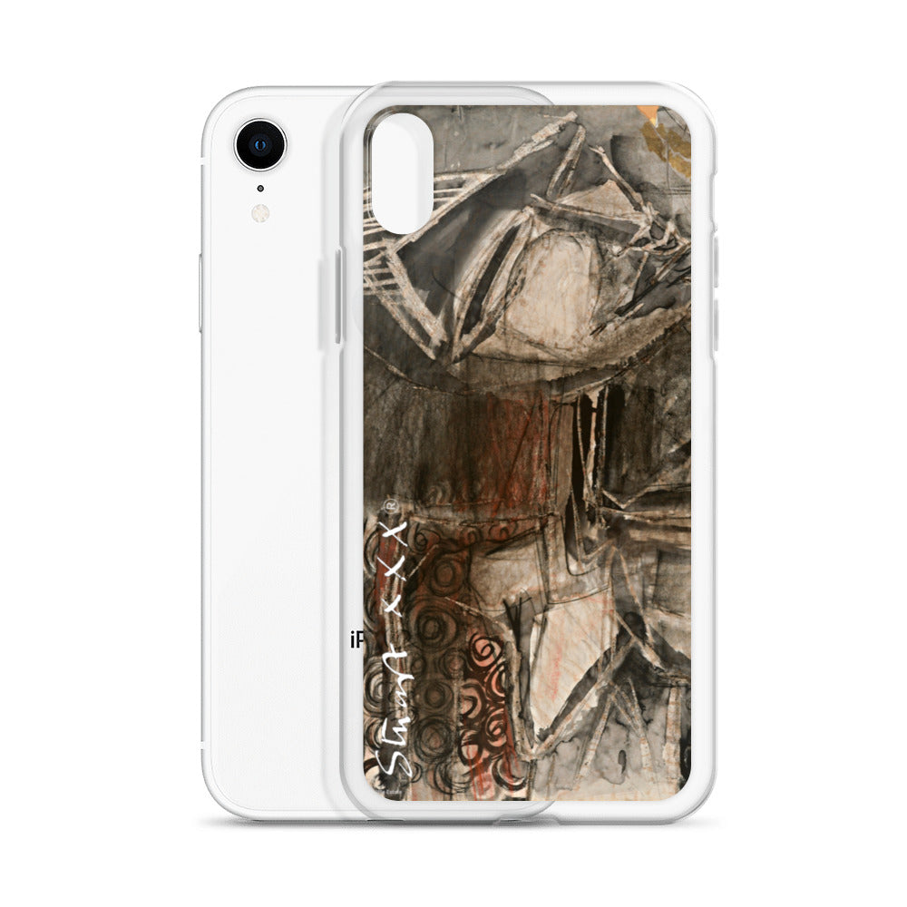 HYDE & SEEK COLLECTION iPhone Case