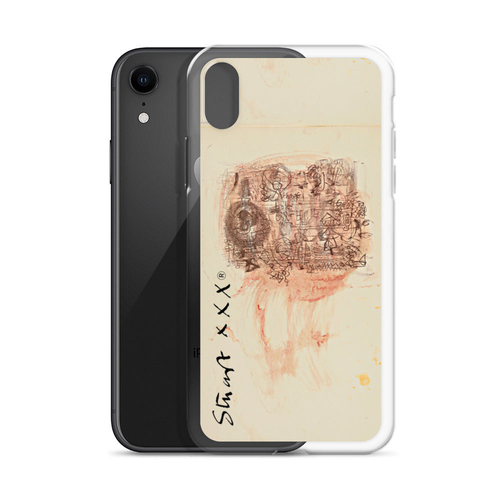 MIND GAMES COLLECTION iPhone Case