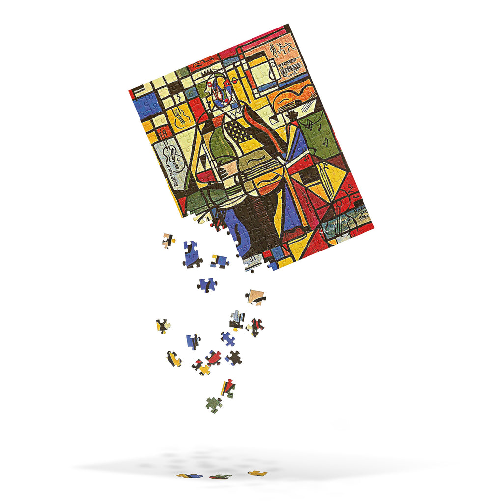 ELVIS COLLECTION Jigsaw puzzle