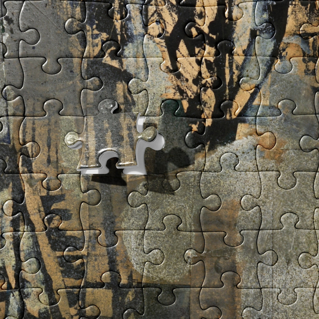 NFT BLACKLIST COLLECTION Jigsaw puzzle