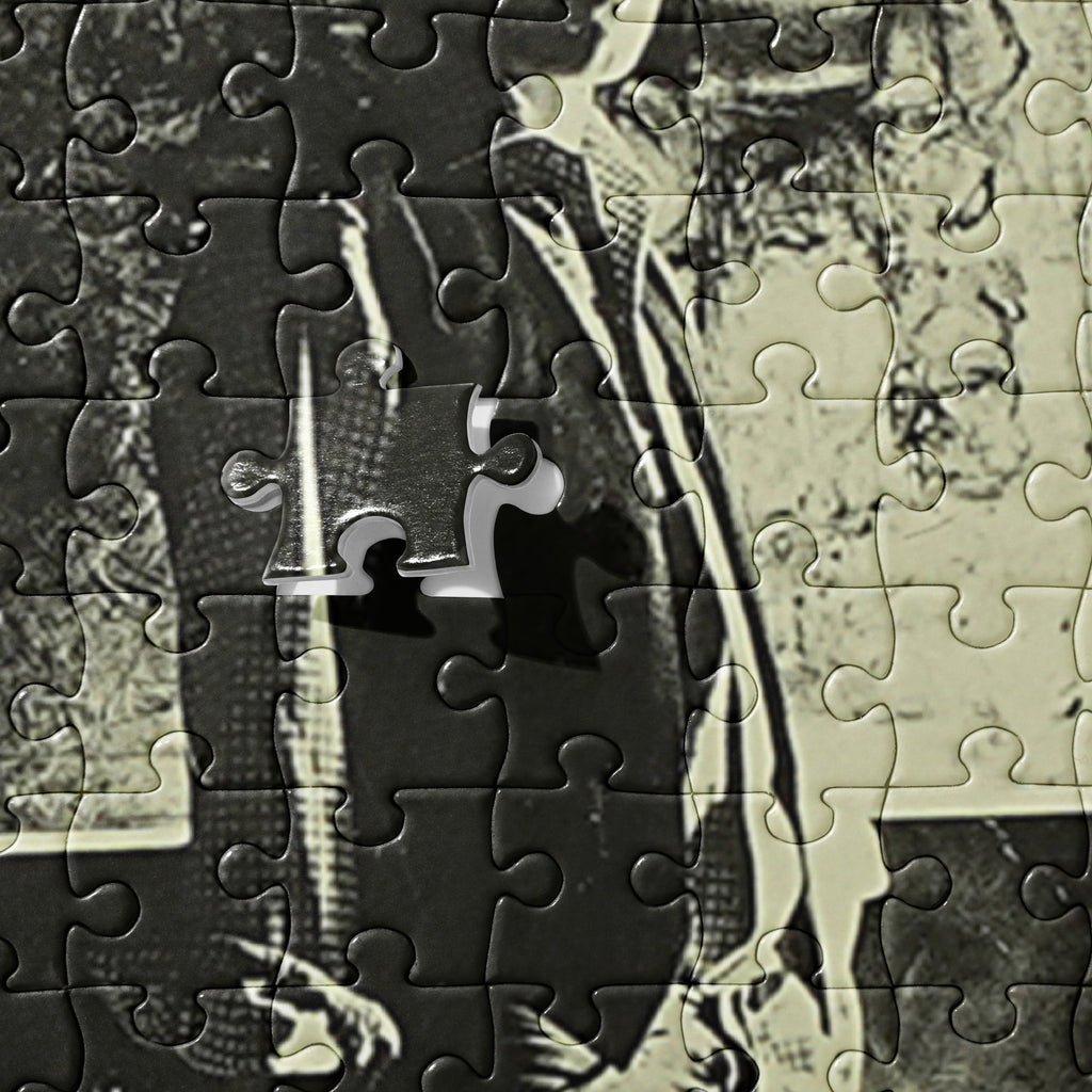 ASPIRATION COLLECTION Jigsaw puzzle