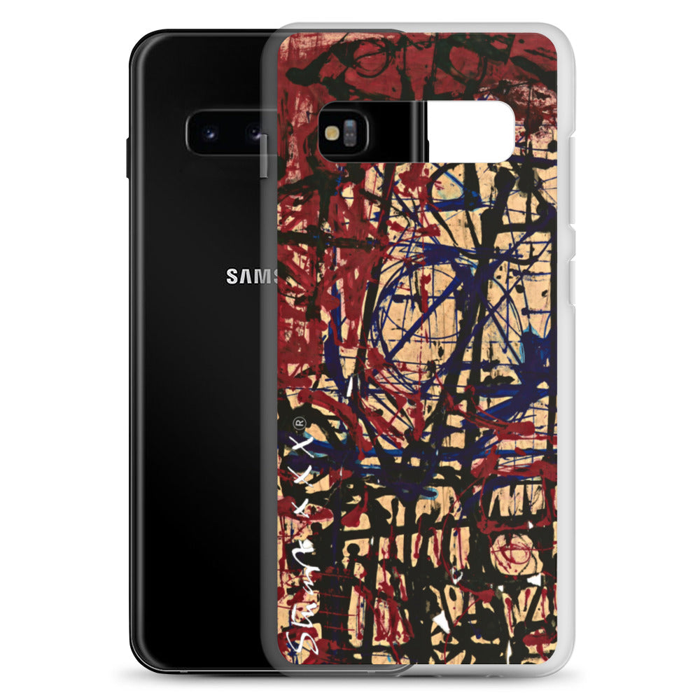 ASTRID'S CHOICE COLLECTION Samsung Phone Case