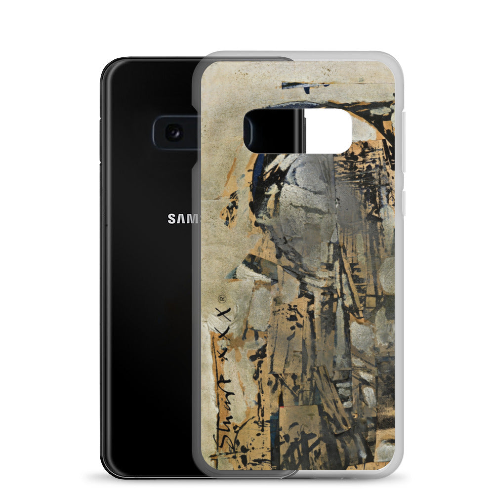 NFT BLACKLIST COLLECTION Samsung Phone Case