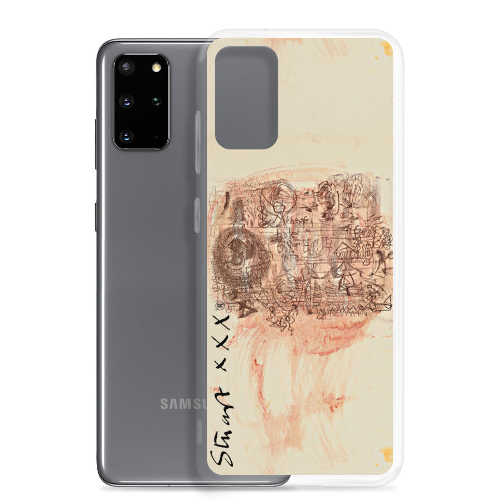 MIND GAMES COLLECTION Samsung Phone Case
