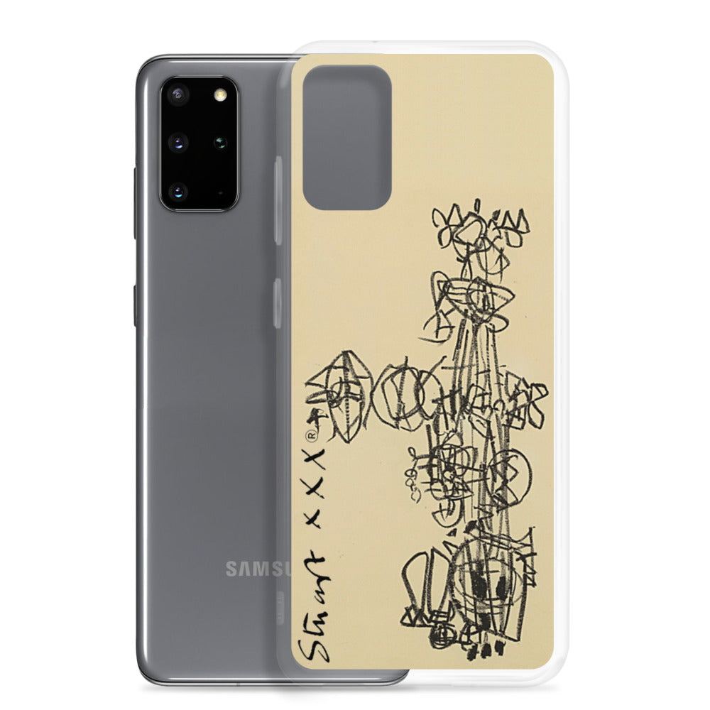 SEEDS OF GREATNESS COLLECTION Samsung Phone Case