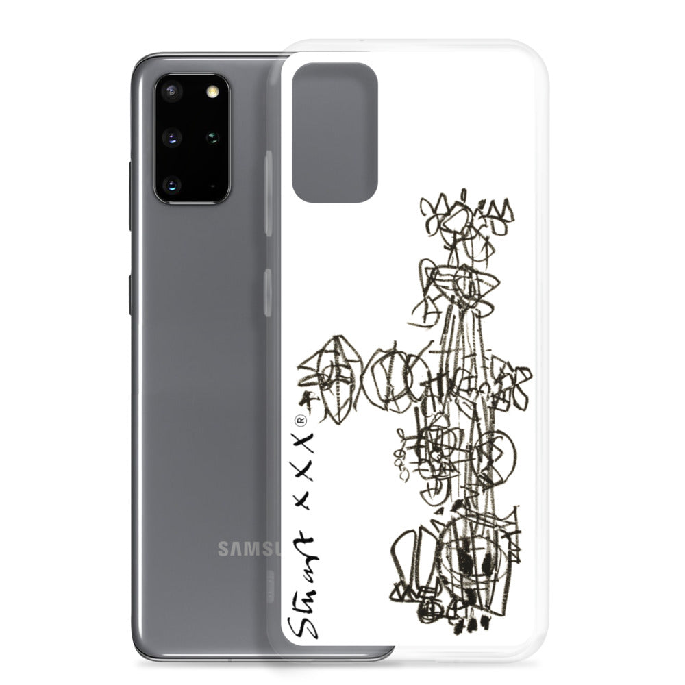 SEEDS OF GREATNESS COLLECTION Samsung Phone Case