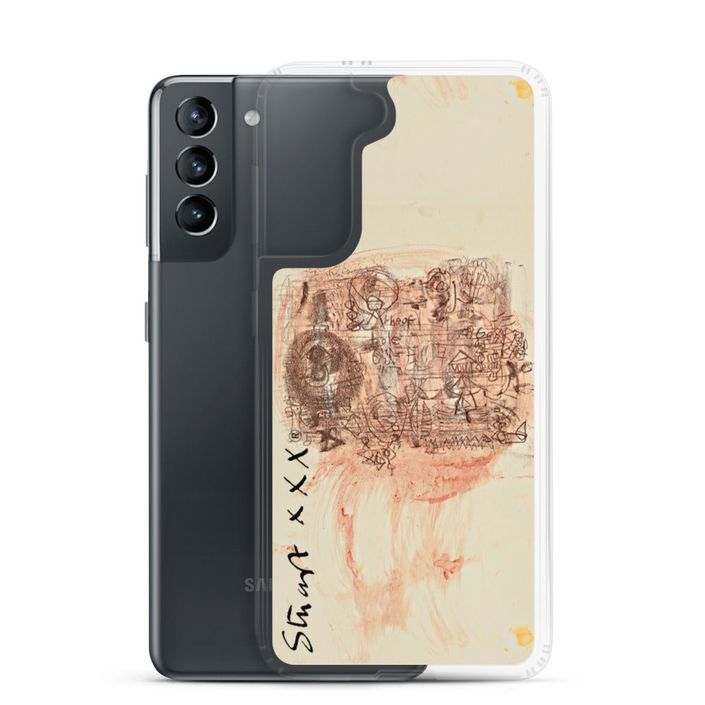 MIND GAMES COLLECTION Samsung Phone Case