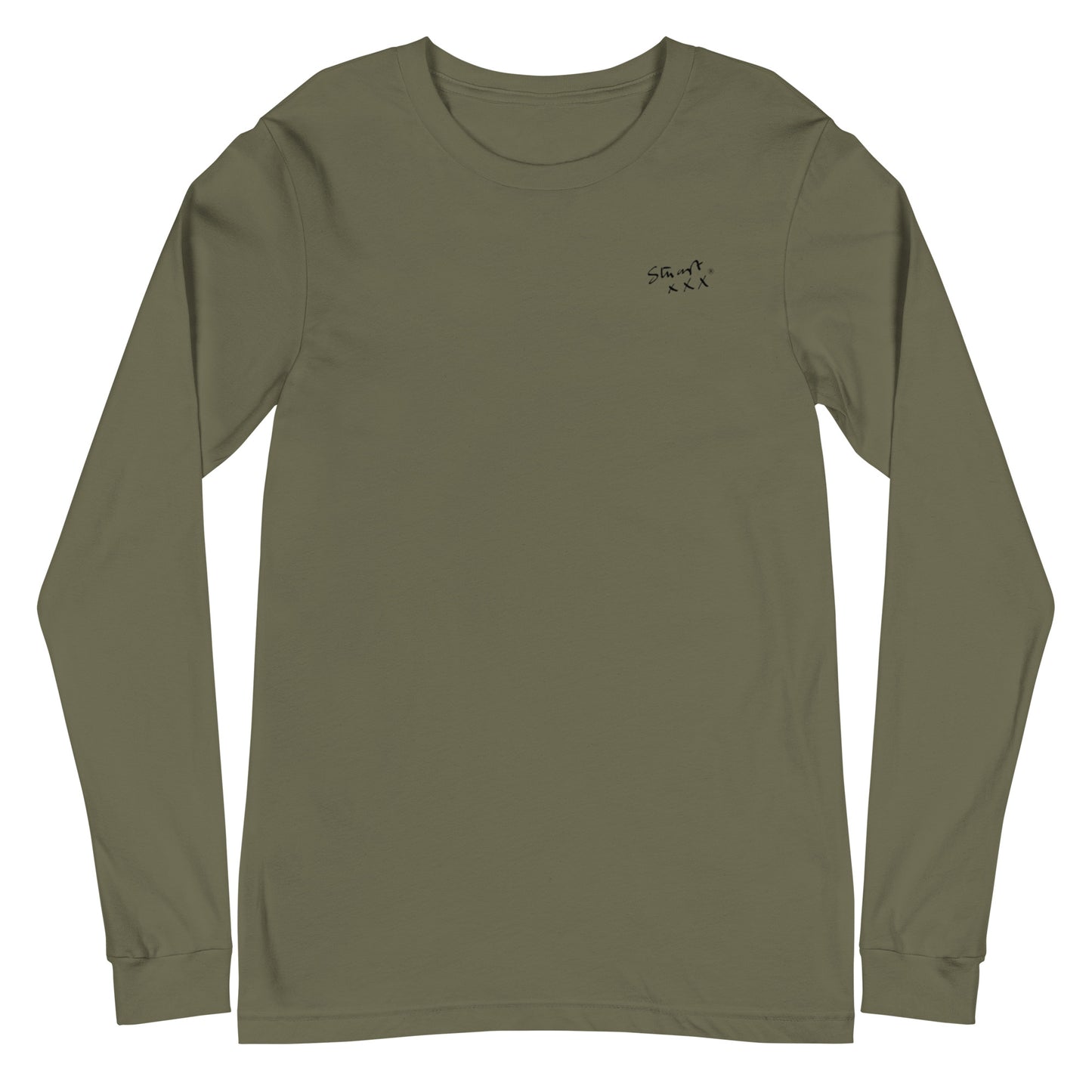 SIGNATURE X COLLECTION Long Sleeve T-Shirt