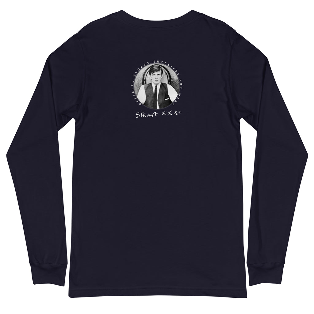 SIGNATURE COLLECTION Unisex Long Sleeve T-Shirt