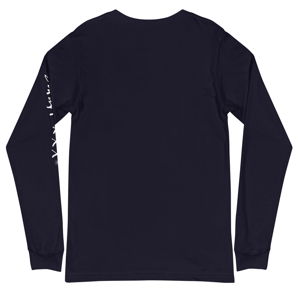 SELF PORTRAIT Unisex Long Sleeve T-Shirt