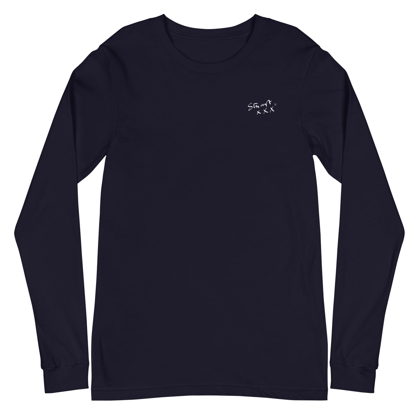 SIGNATURE COLLECTION Unisex Long Sleeve T-Shirt