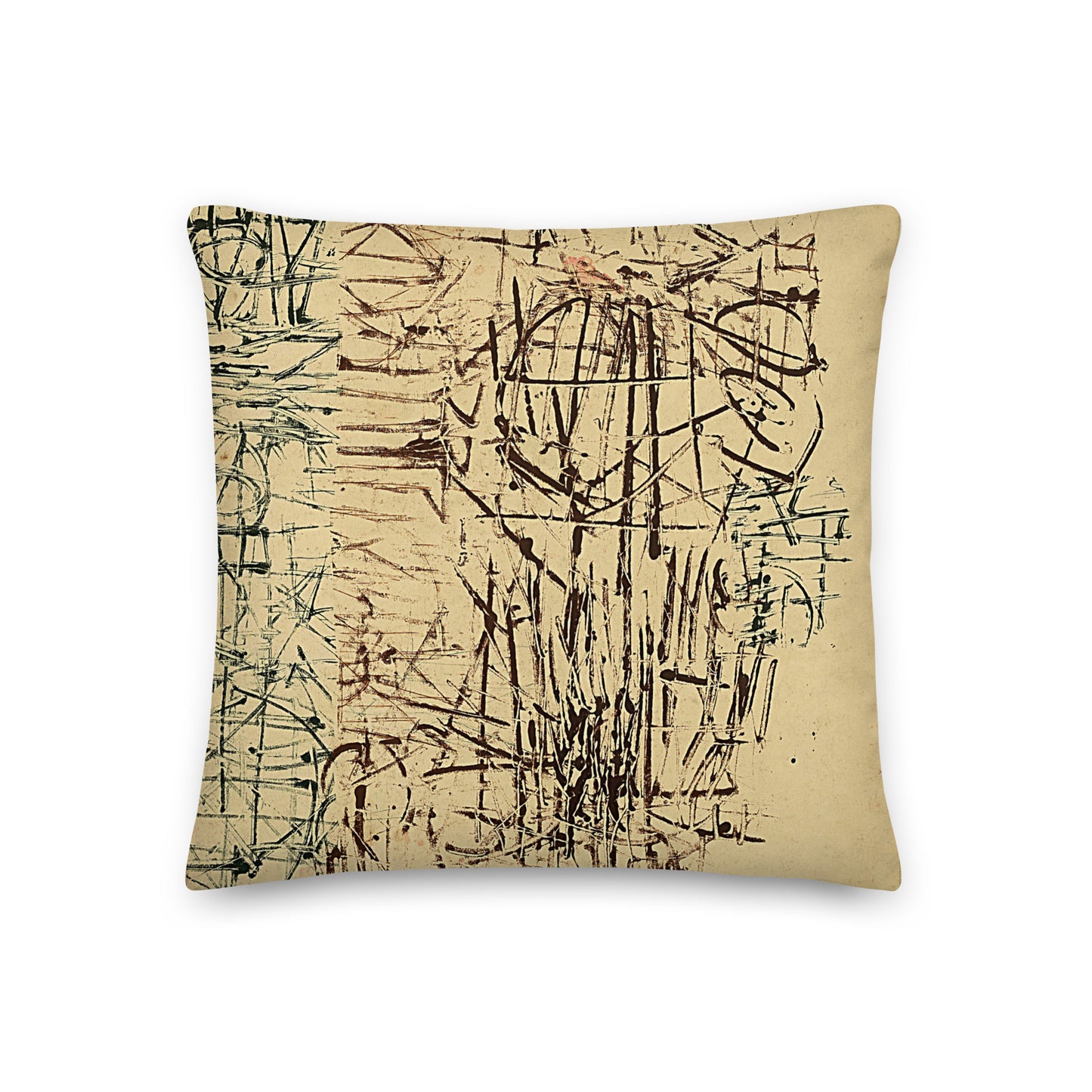 Premium Pillow - LENNON COLLECTION