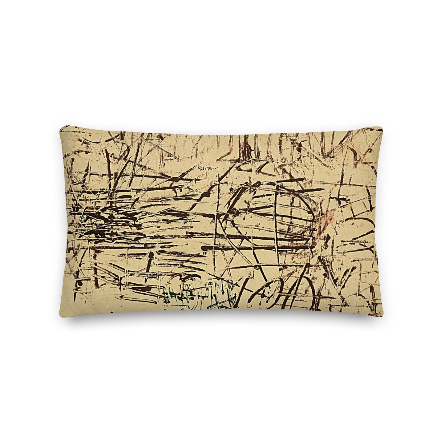 Premium Pillow - LENNON COLLECTION