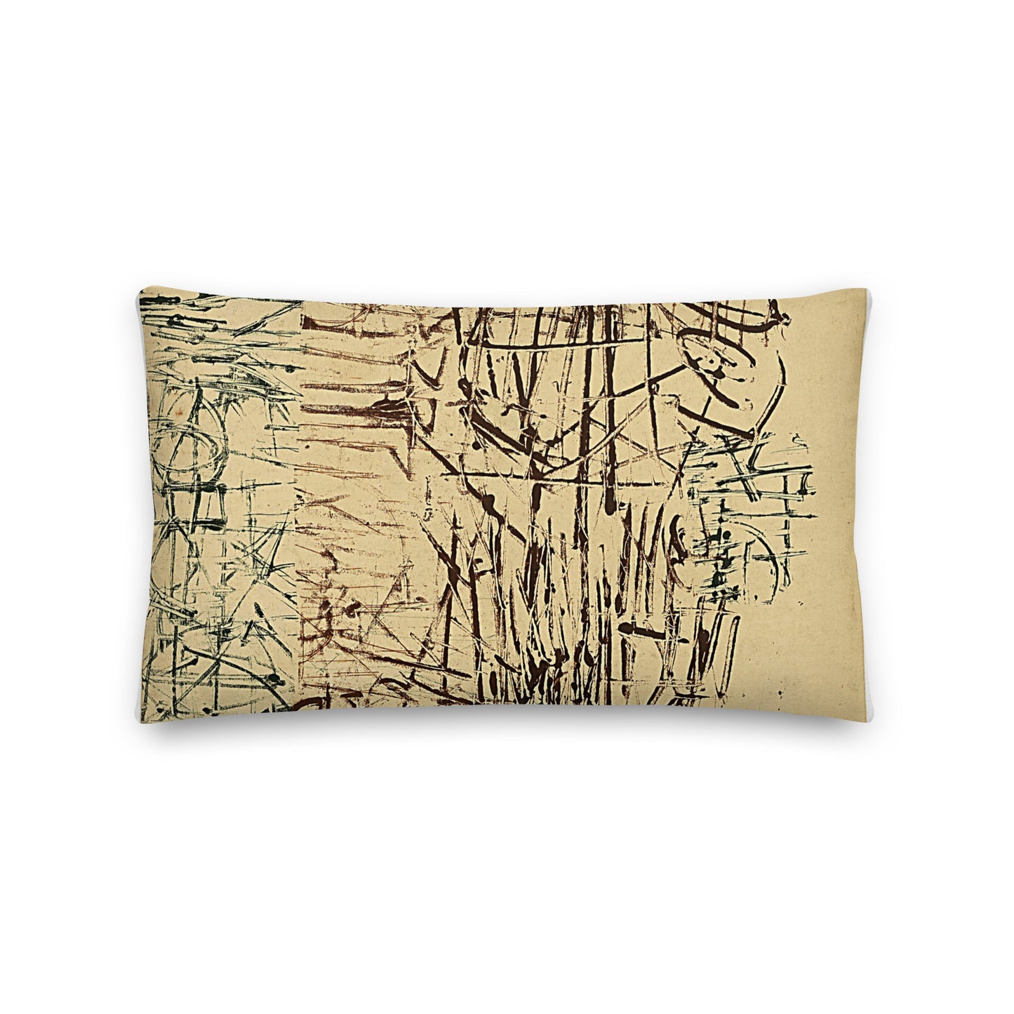 Premium Pillow - LENNON COLLECTION