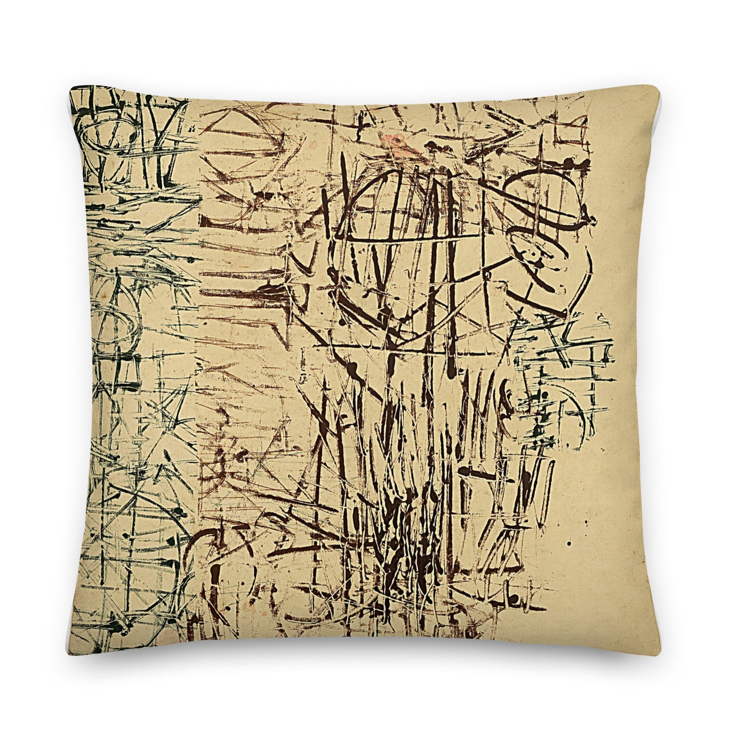 Premium Pillow - LENNON COLLECTION