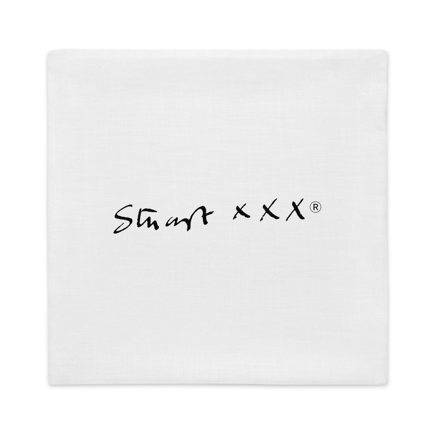 Premium Pillow Case - SELF PORTRAIT COLLECTION