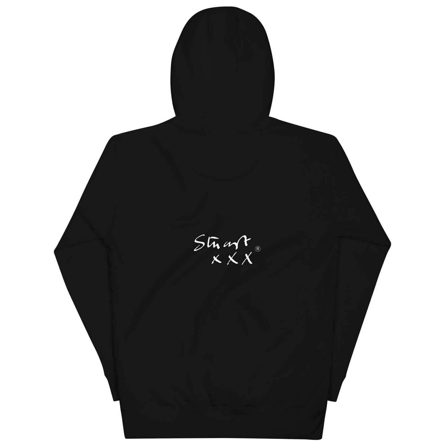 Stuart Sutcliffe Unisex Hoodie