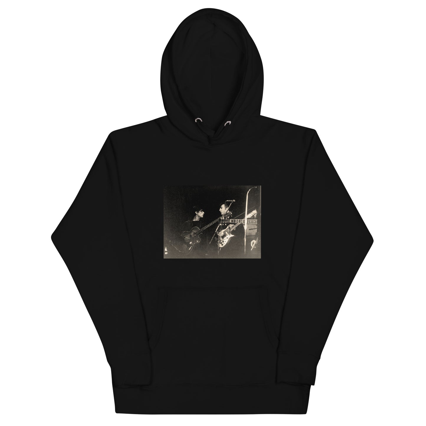 Stuart Sutcliffe Unisex Hoodie