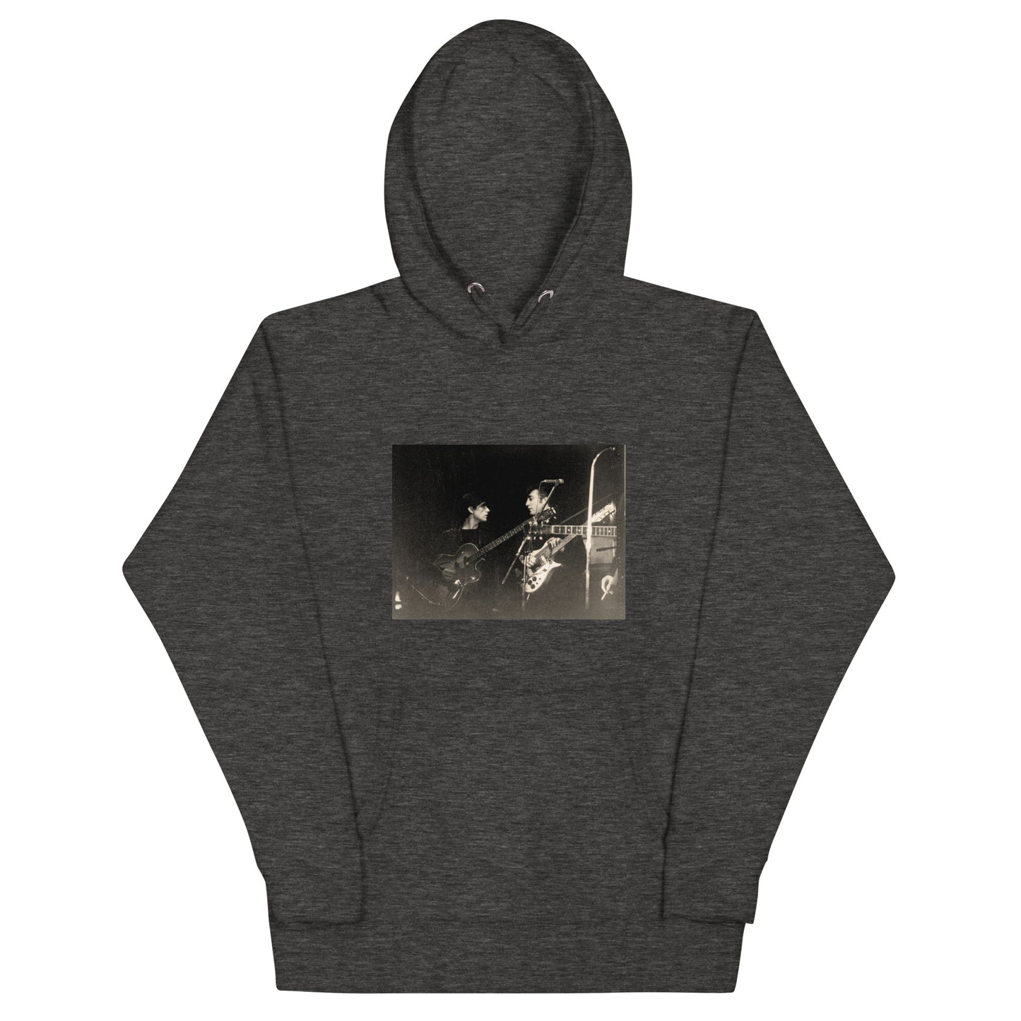 Stuart Sutcliffe Unisex Hoodie