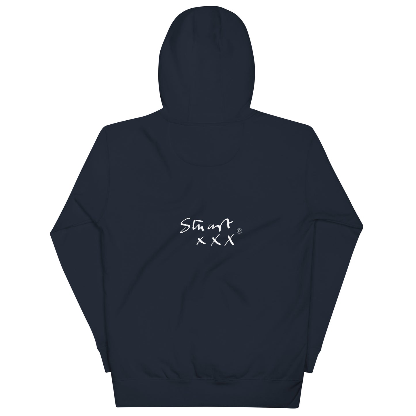 Stuart Sutcliffe Unisex Hoodie