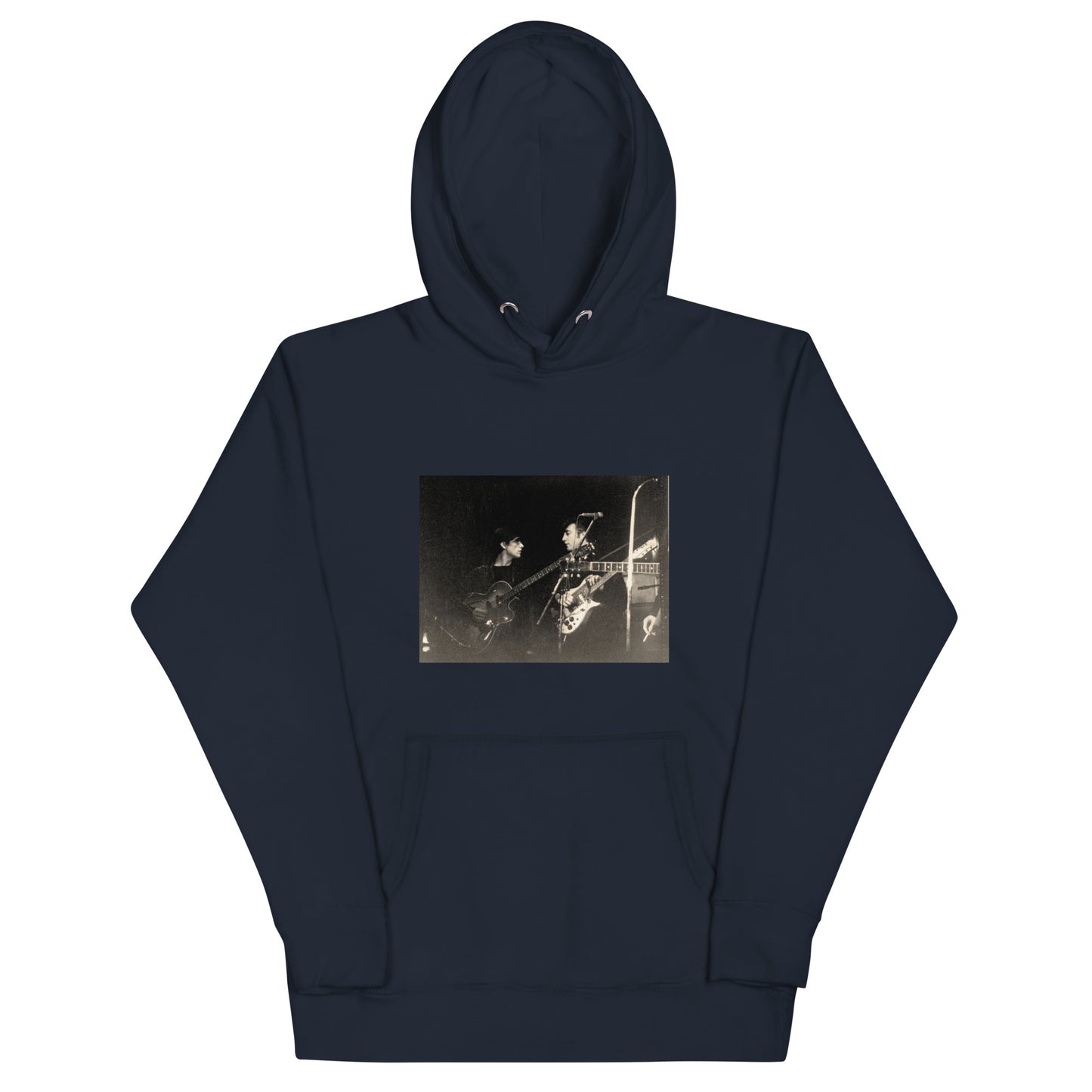 Stuart Sutcliffe Unisex Hoodie