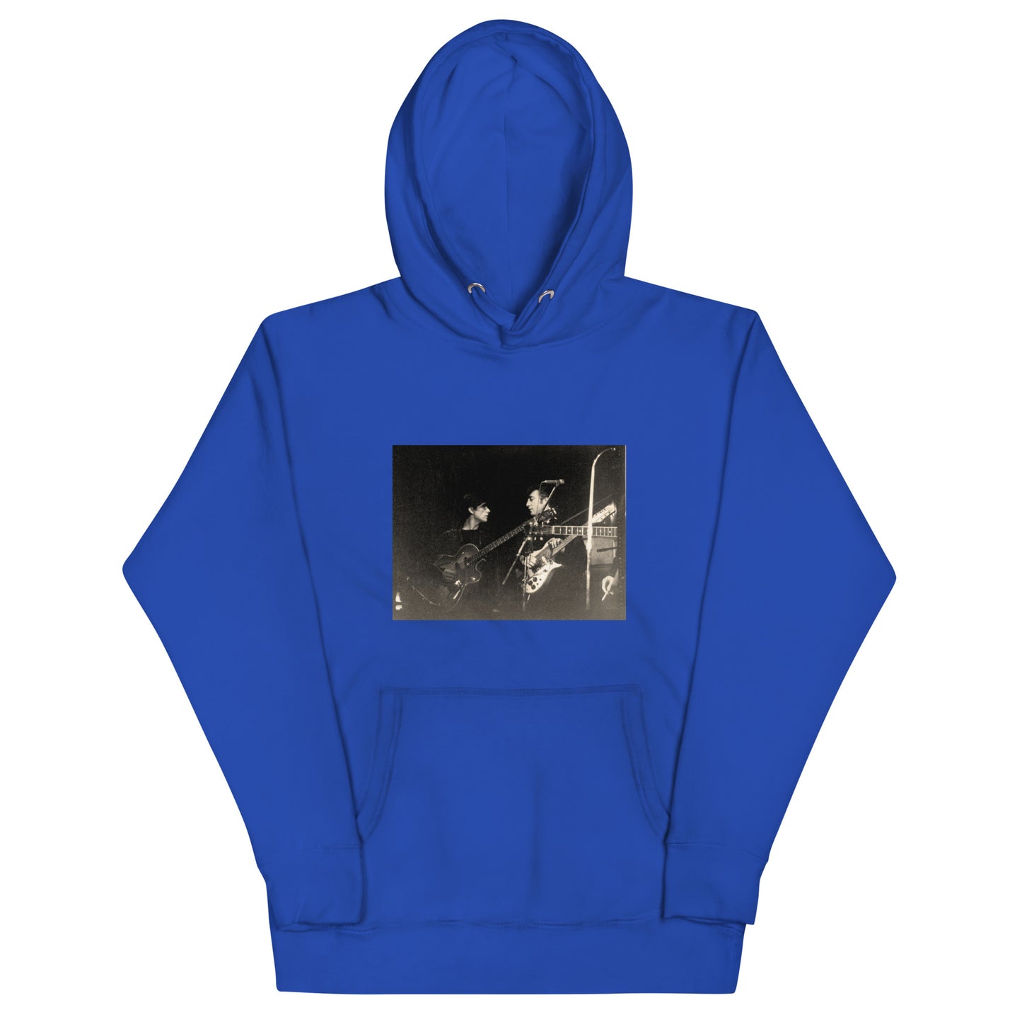 Stuart Sutcliffe Unisex Hoodie