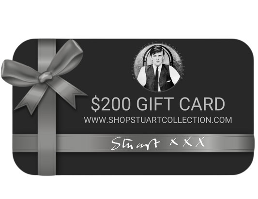 Shop Stuart Collection Gift Card