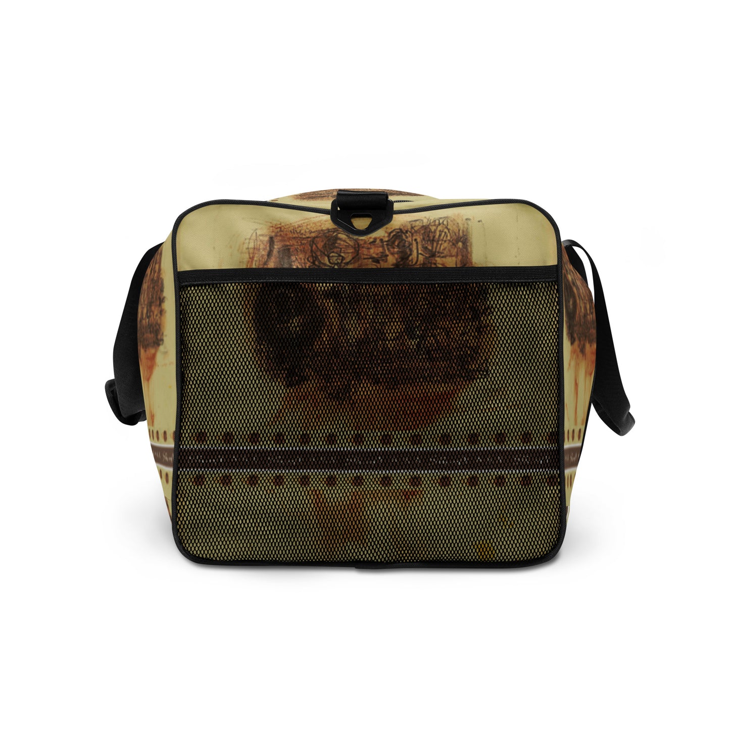 MIND GAMES Duffle bag