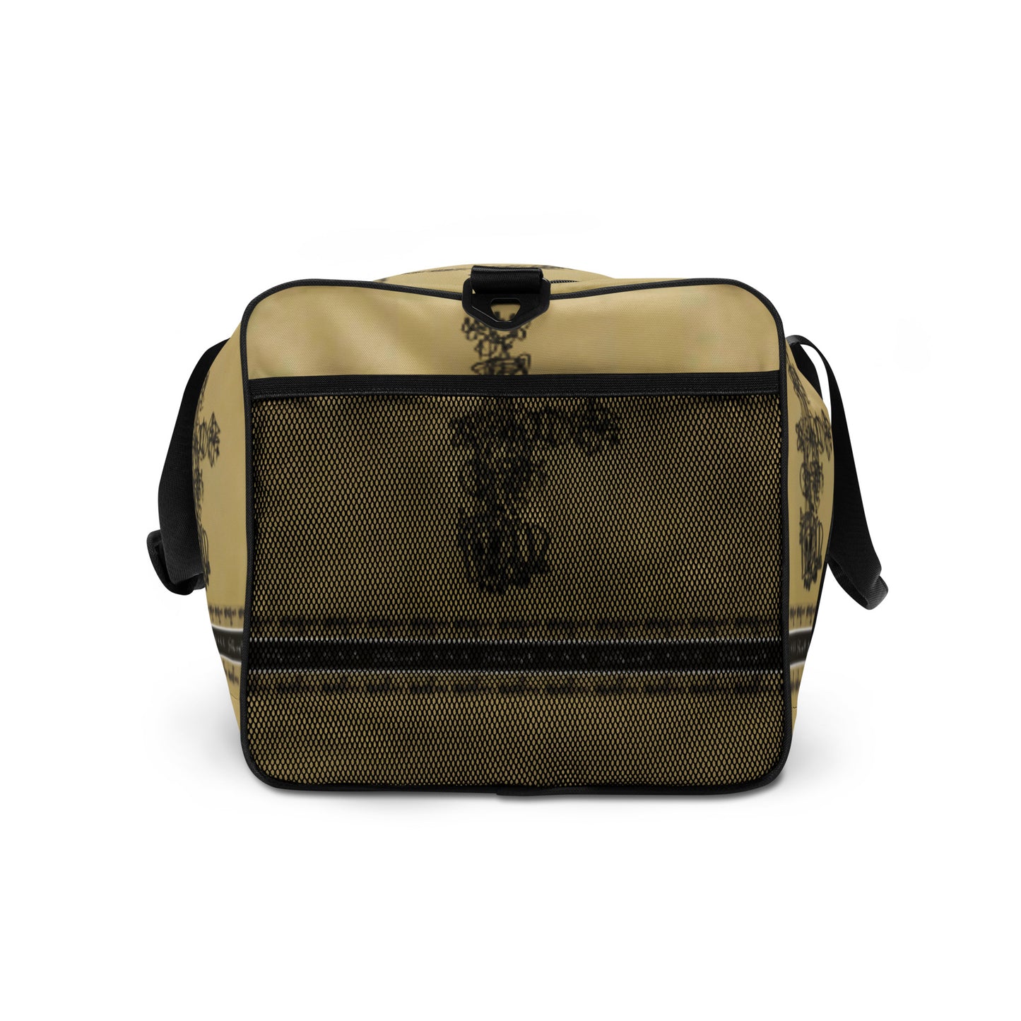 SEEDS OF GREATNESS Duffle Bag