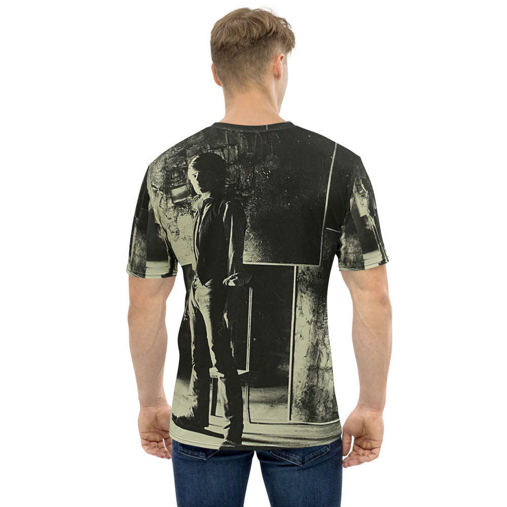 Signature Collection Men's Short Sleeve T-shirt