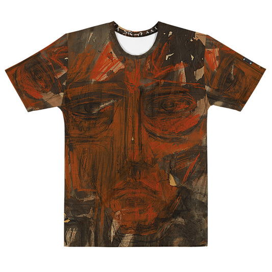 Self Portrait Collection Men's Short Sleeve T-Shirt