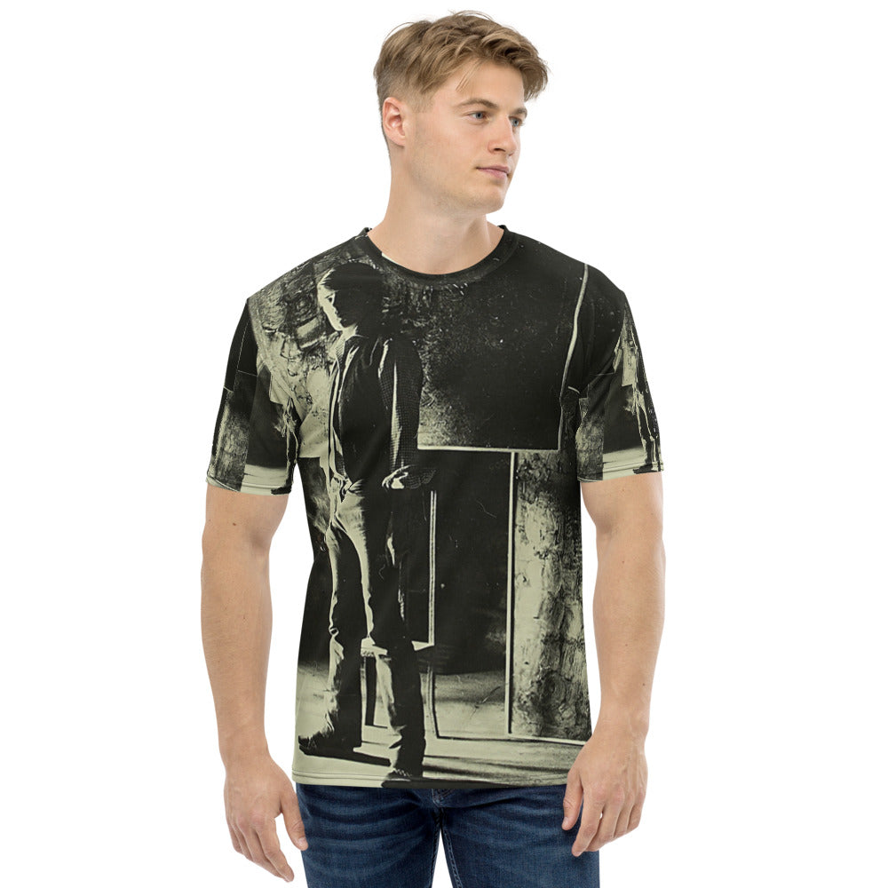 Signature Collection Men's Short Sleeve T-shirt