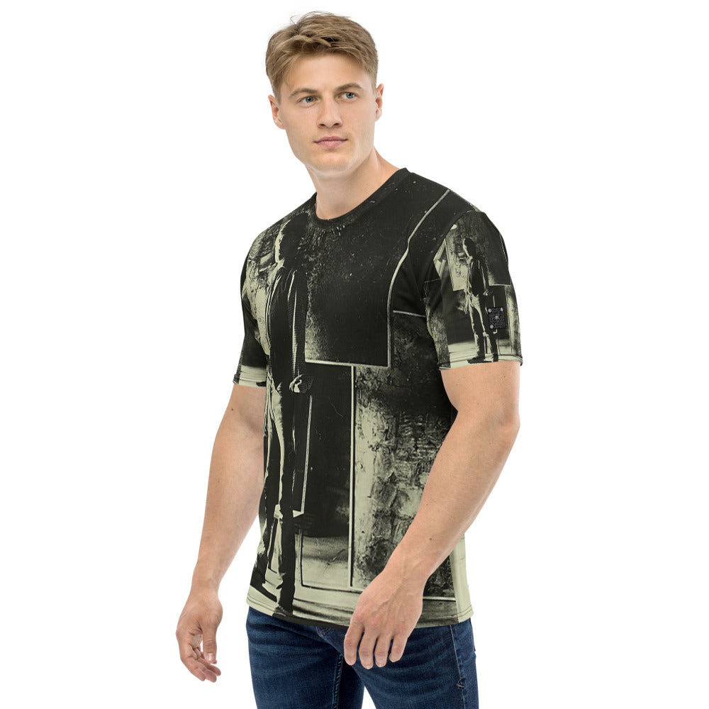 Signature Collection Men's Short Sleeve T-shirt