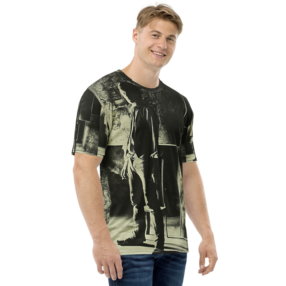 Signature Collection Men's Short Sleeve T-shirt