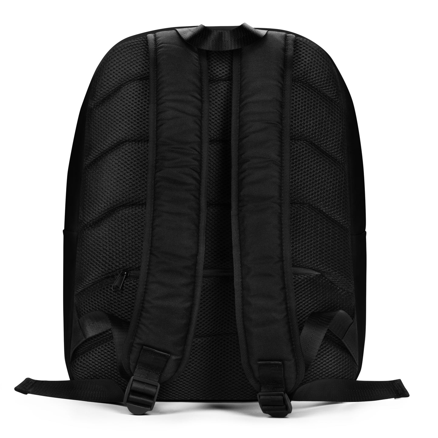 SEEDS OF GREATNESS Minimalist Backpack