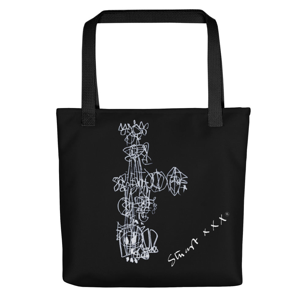 SEEDS OF GREATNESS Tote bag