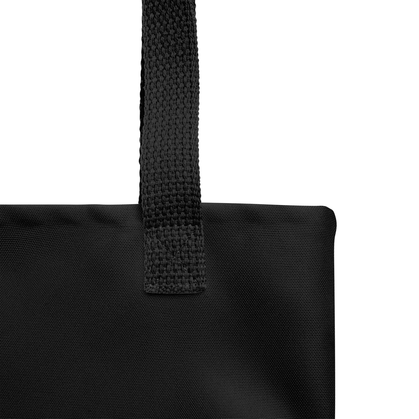 SEEDS OF GREATNESS - Tote Bag