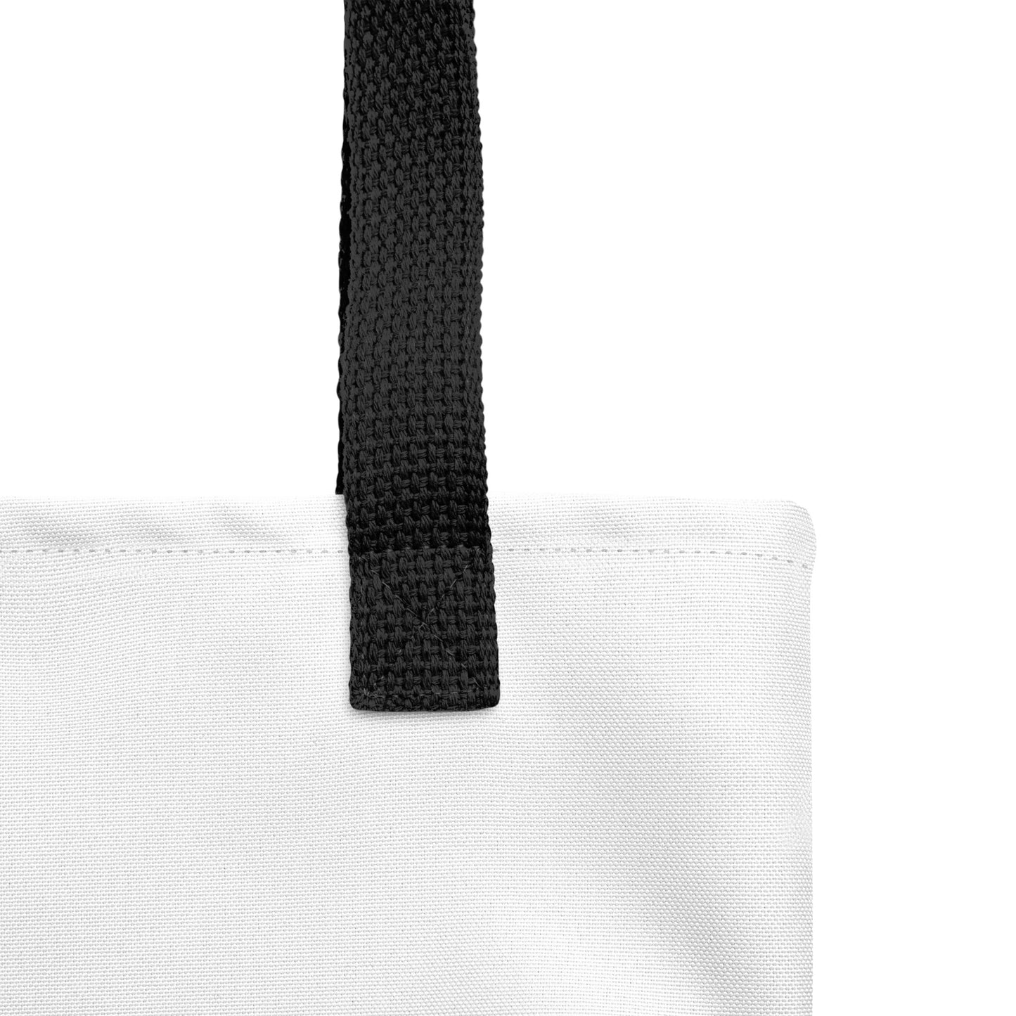 SEEDS OF GREATNESS White Tote bag